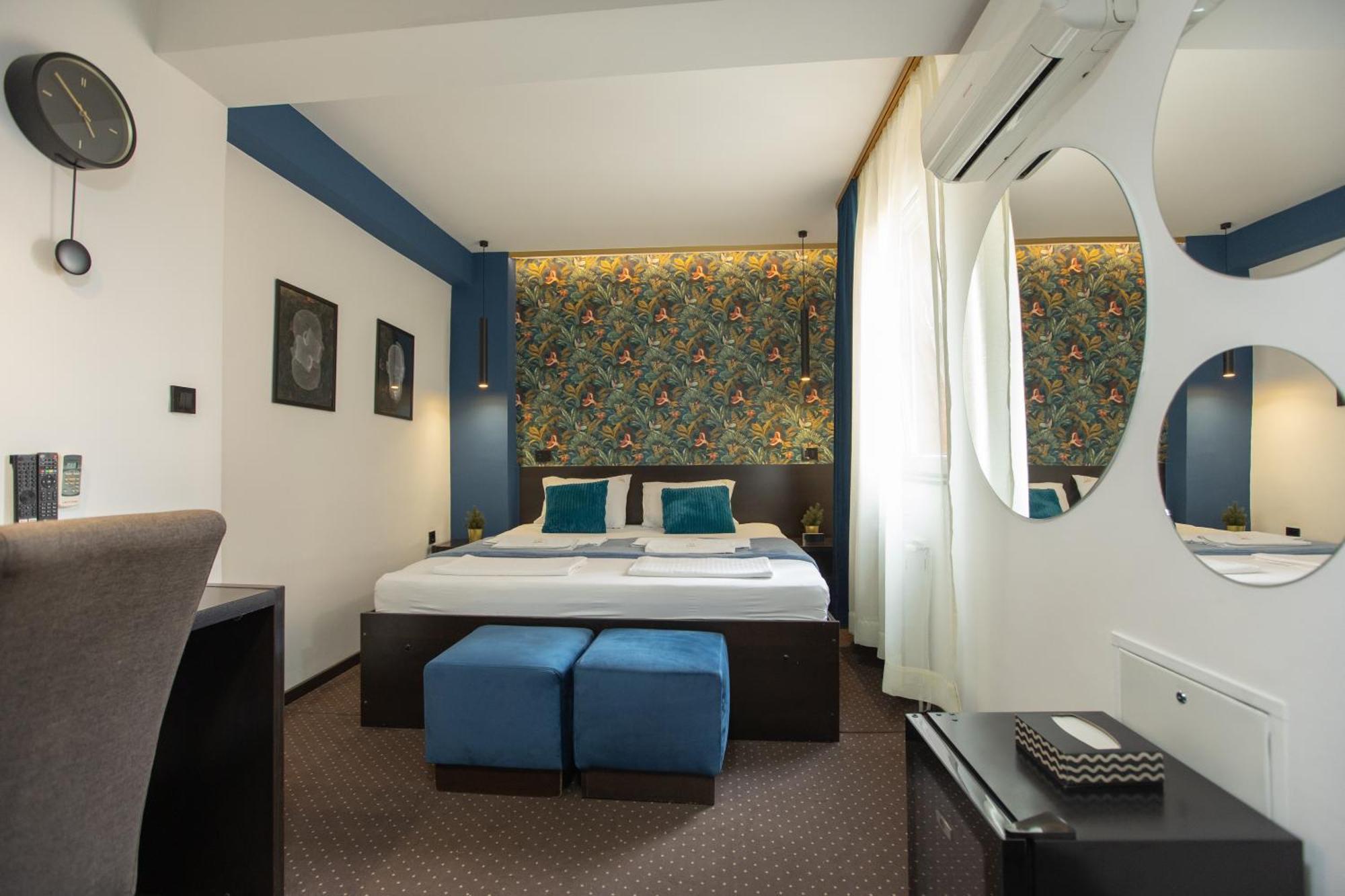 4 Rooms Apartments Ni 외부 사진