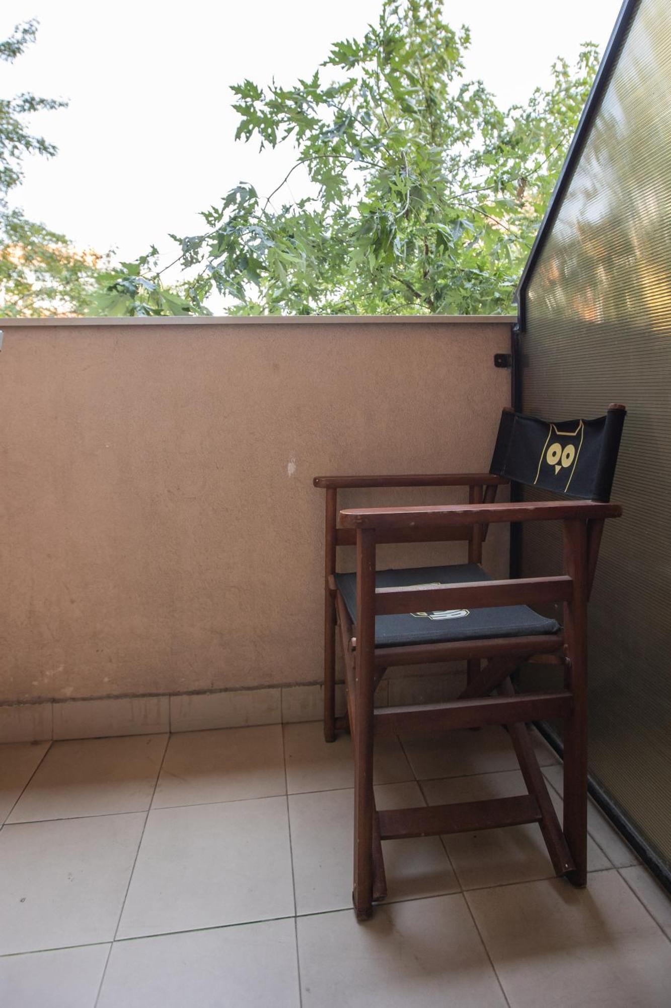 4 Rooms Apartments Ni 외부 사진